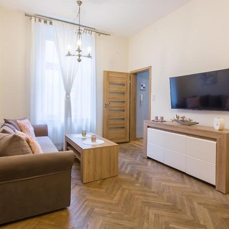 Ar Apartments Krakow Exterior photo
