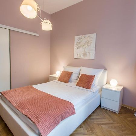 Ar Apartments Krakow Exterior photo