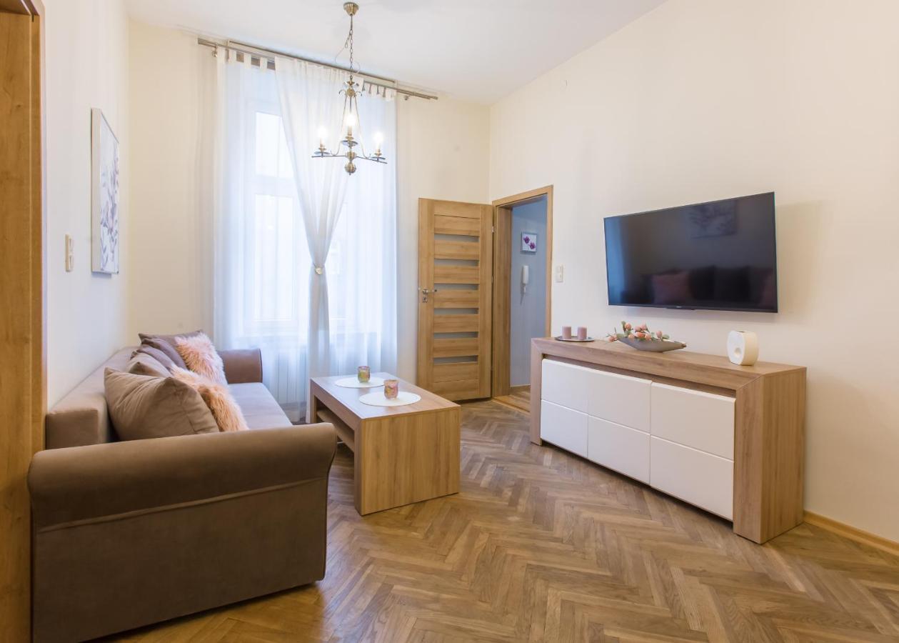 Ar Apartments Krakow Exterior photo