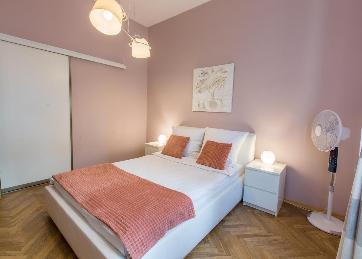 Ar Apartments Krakow Exterior photo