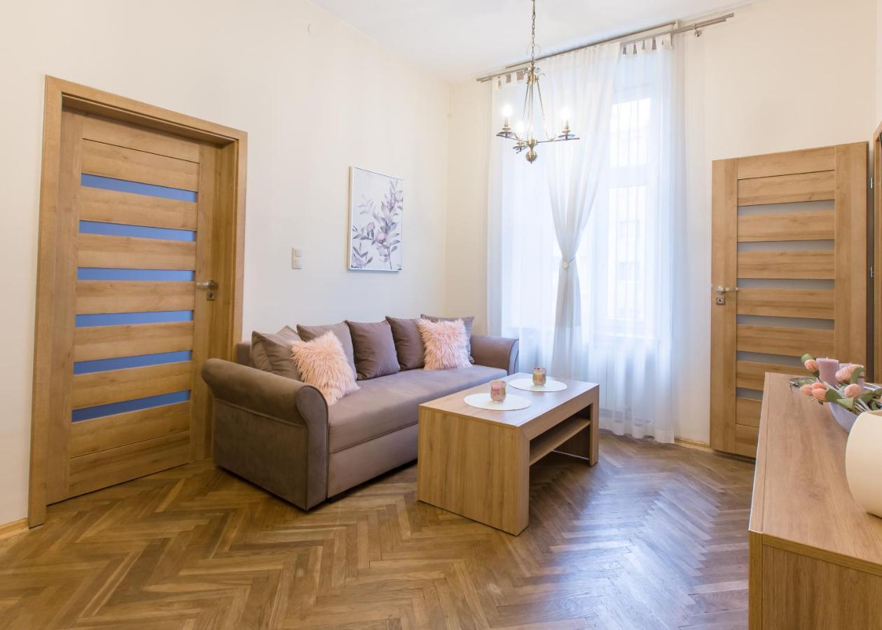 Ar Apartments Krakow Exterior photo