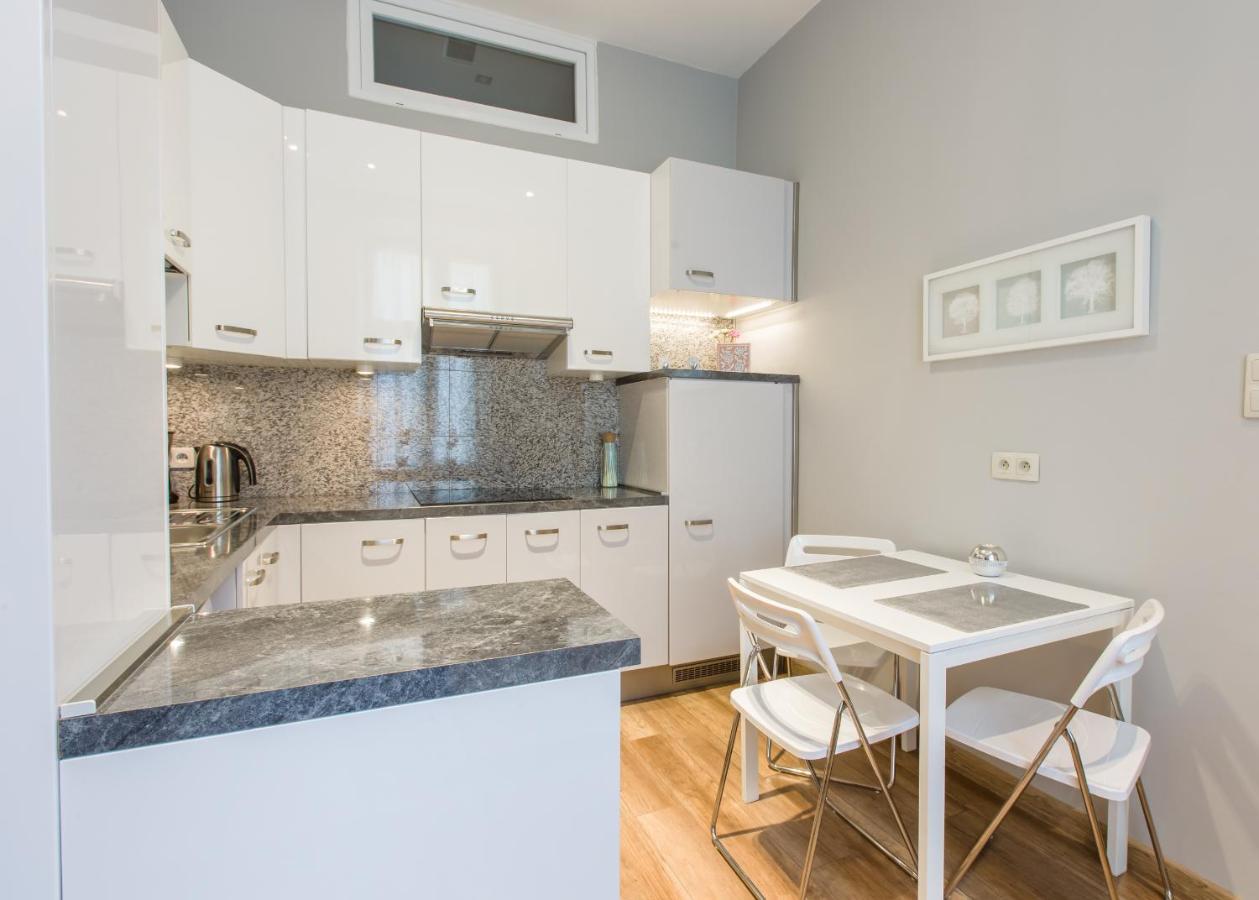 Ar Apartments Krakow Exterior photo
