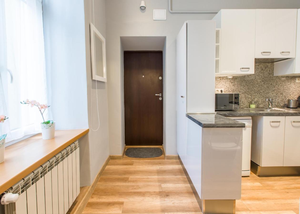 Ar Apartments Krakow Exterior photo